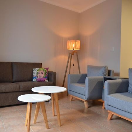 Renovar Mendoza Esterno foto