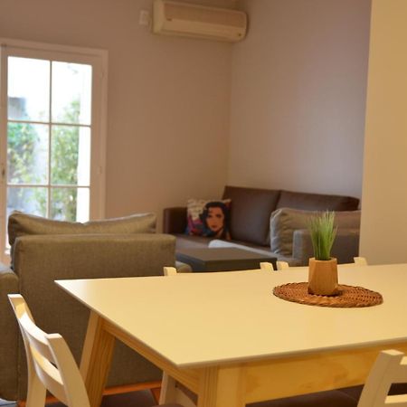 Renovar Mendoza Esterno foto