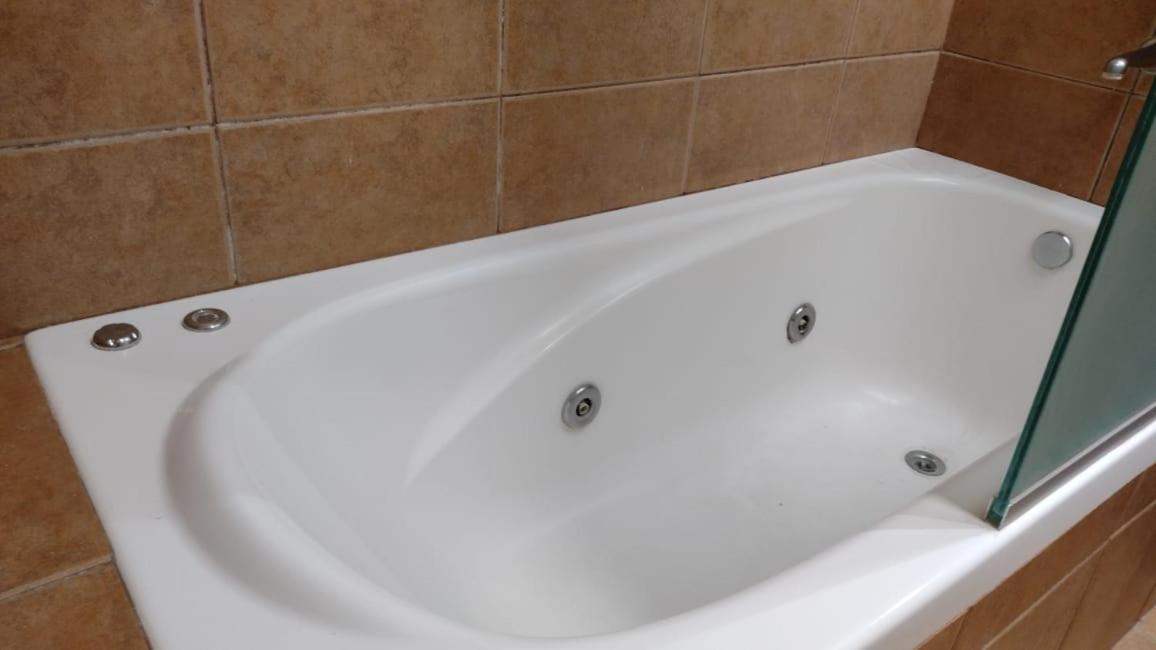 Renovar Mendoza Esterno foto