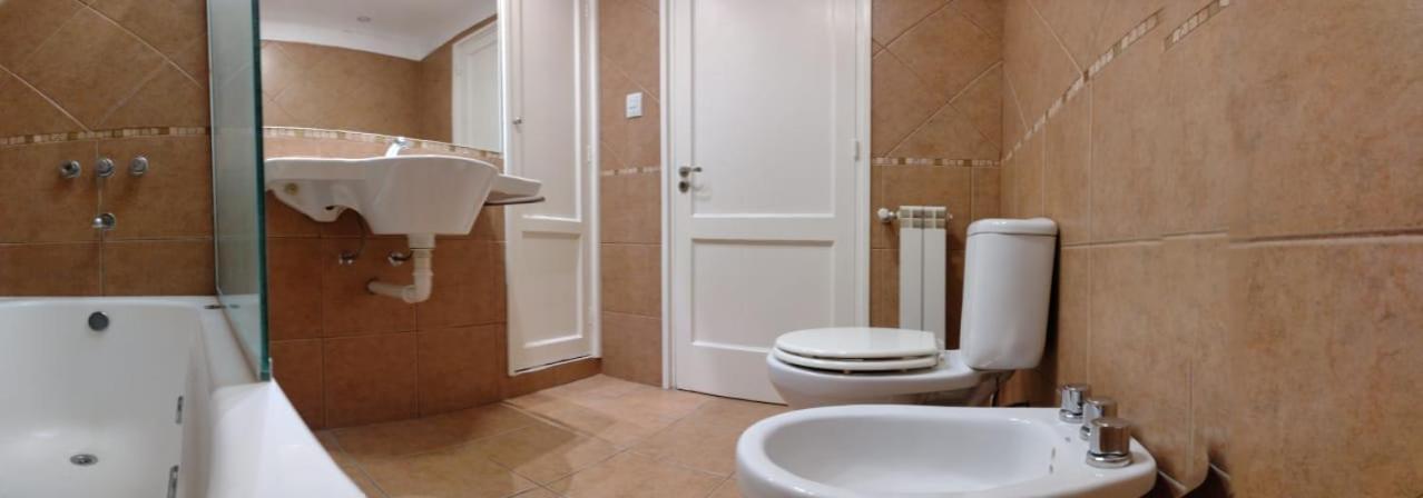 Renovar Mendoza Esterno foto