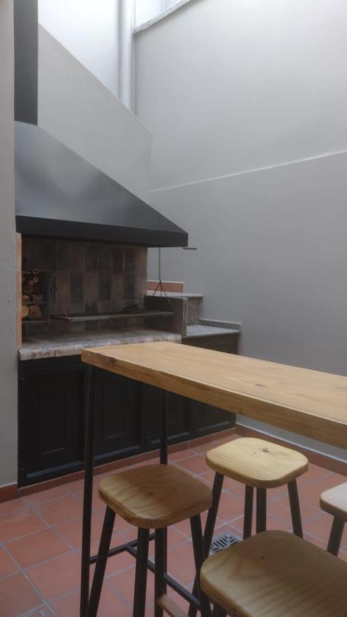 Renovar Mendoza Esterno foto