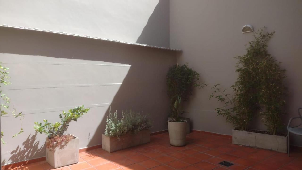 Renovar Mendoza Esterno foto