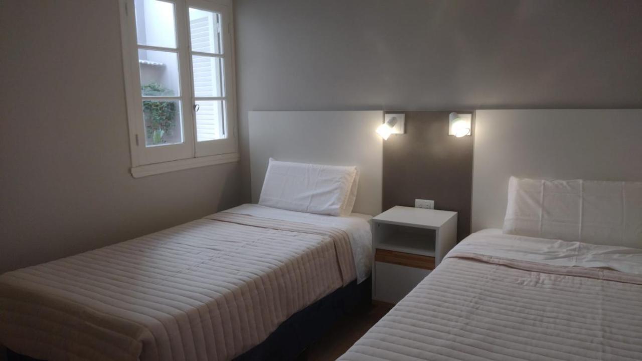 Renovar Mendoza Esterno foto