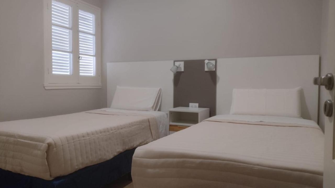 Renovar Mendoza Esterno foto