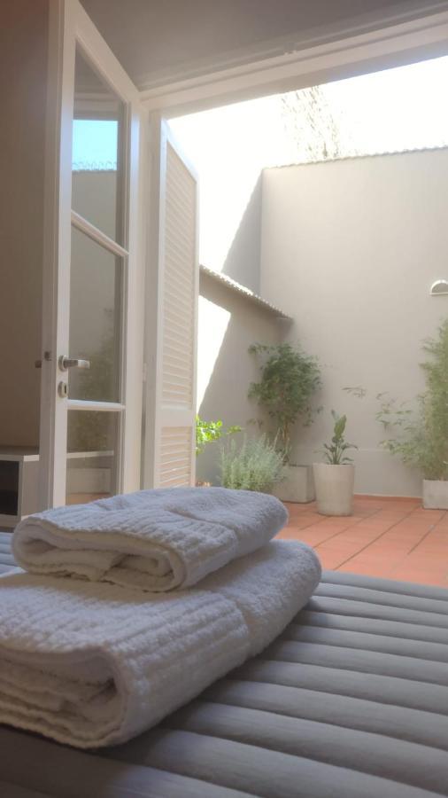 Renovar Mendoza Esterno foto