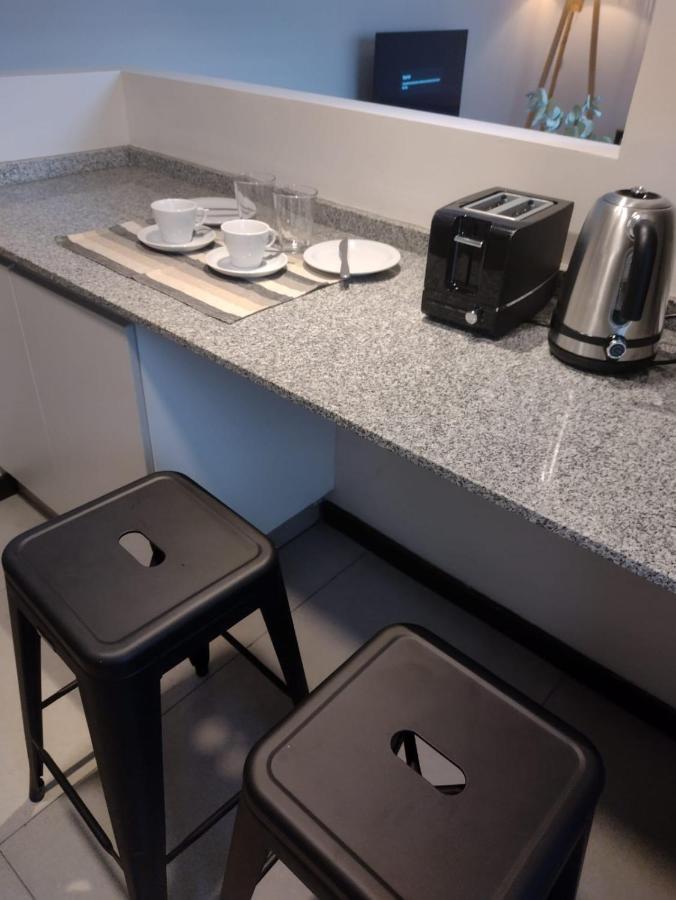Renovar Mendoza Esterno foto
