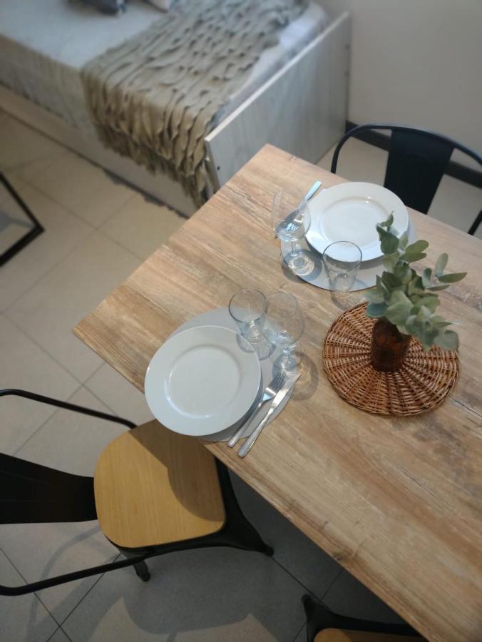 Renovar Mendoza Esterno foto