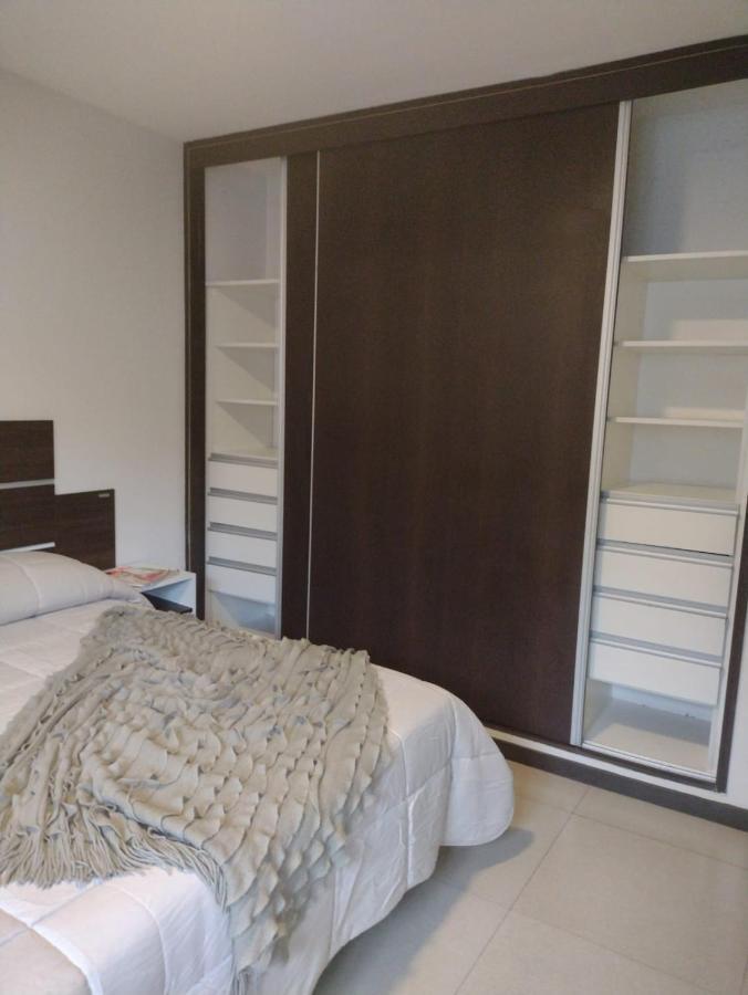 Renovar Mendoza Esterno foto