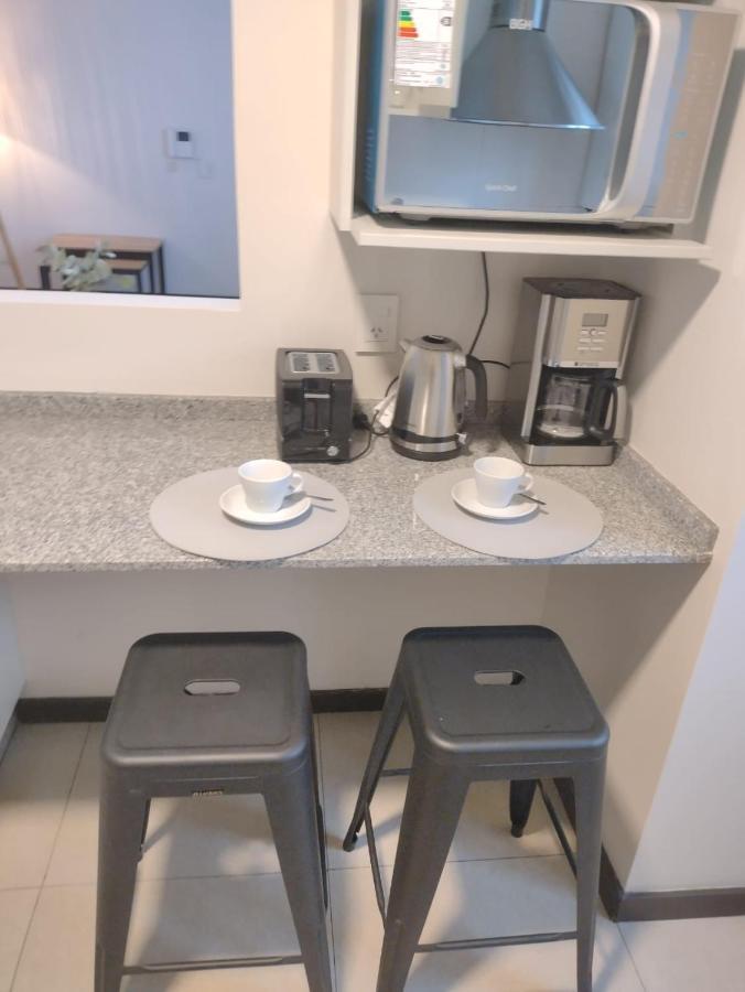 Renovar Mendoza Esterno foto