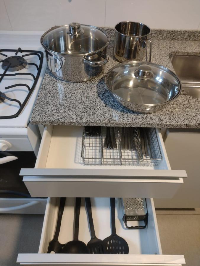 Renovar Mendoza Esterno foto