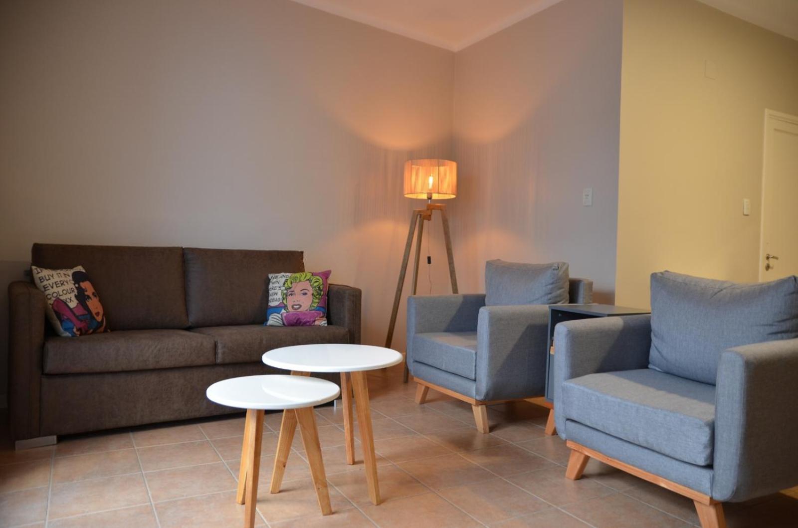Renovar Mendoza Esterno foto